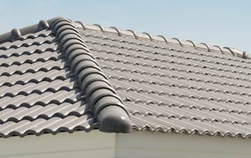 advantages of Merrington clay roofing