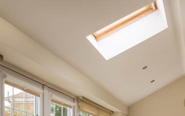 Merrington conservatory roof insulation companies
