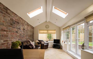 conservatory roof insulation Merrington, Shropshire