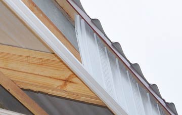 why Merrington fascia repairs are essential