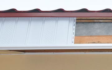 Merrington fascia repair costs