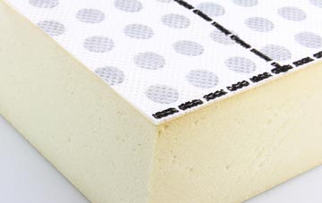 meeting Merrington building codes