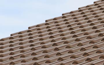 plastic roofing Merrington, Shropshire