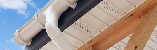 get Merrington guttering quotes today