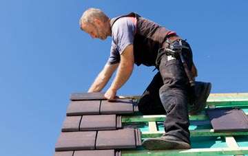 disadvantages of Merrington slate roofing