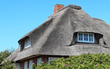 thatch roofing Merrington, Shropshire