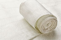 Merrington fibreglass roofing repairs